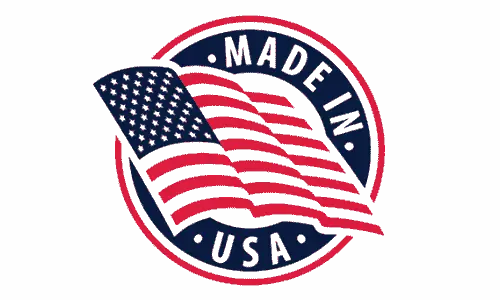 Made in USA